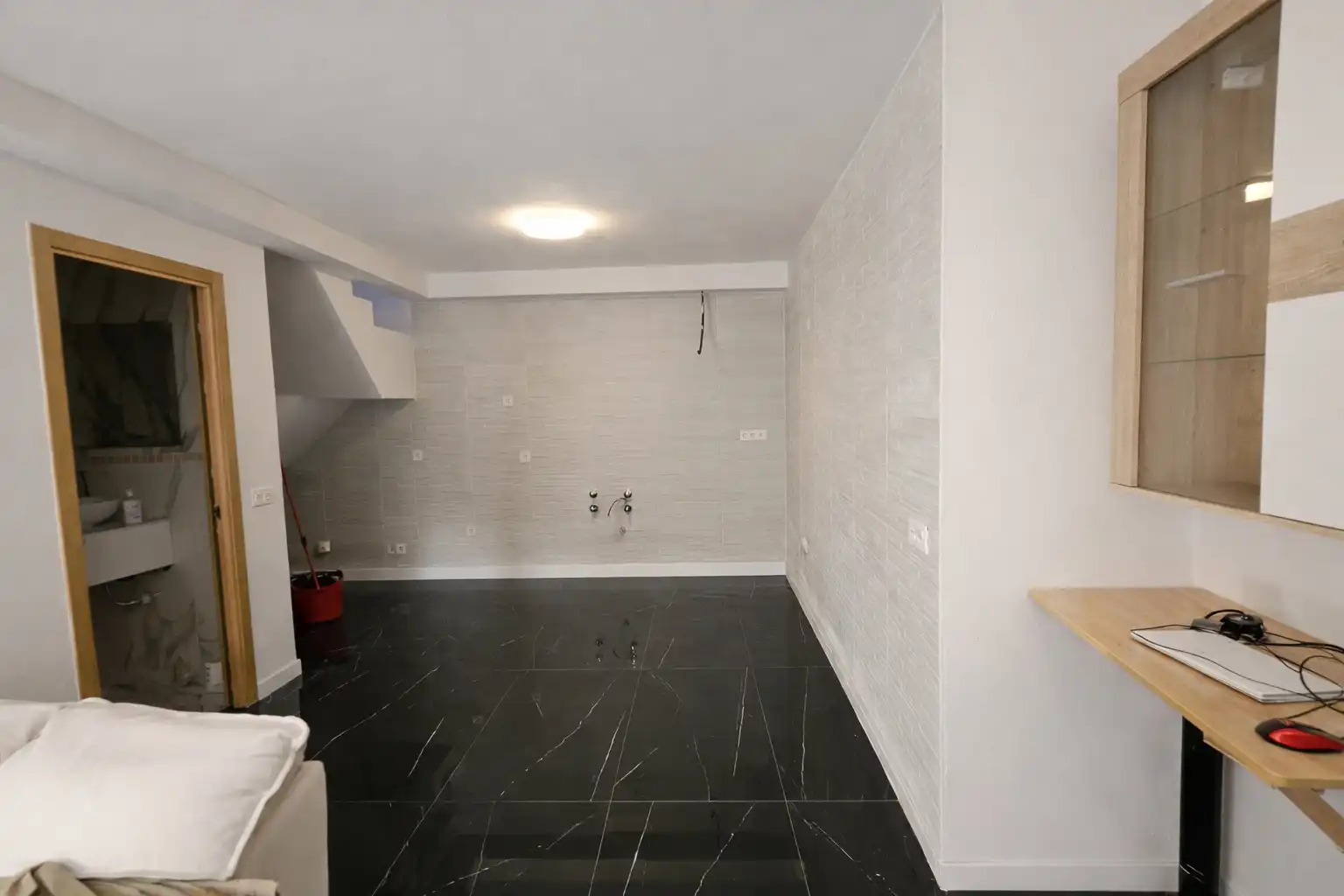 Edificio en venta en Ingenio con Alarma