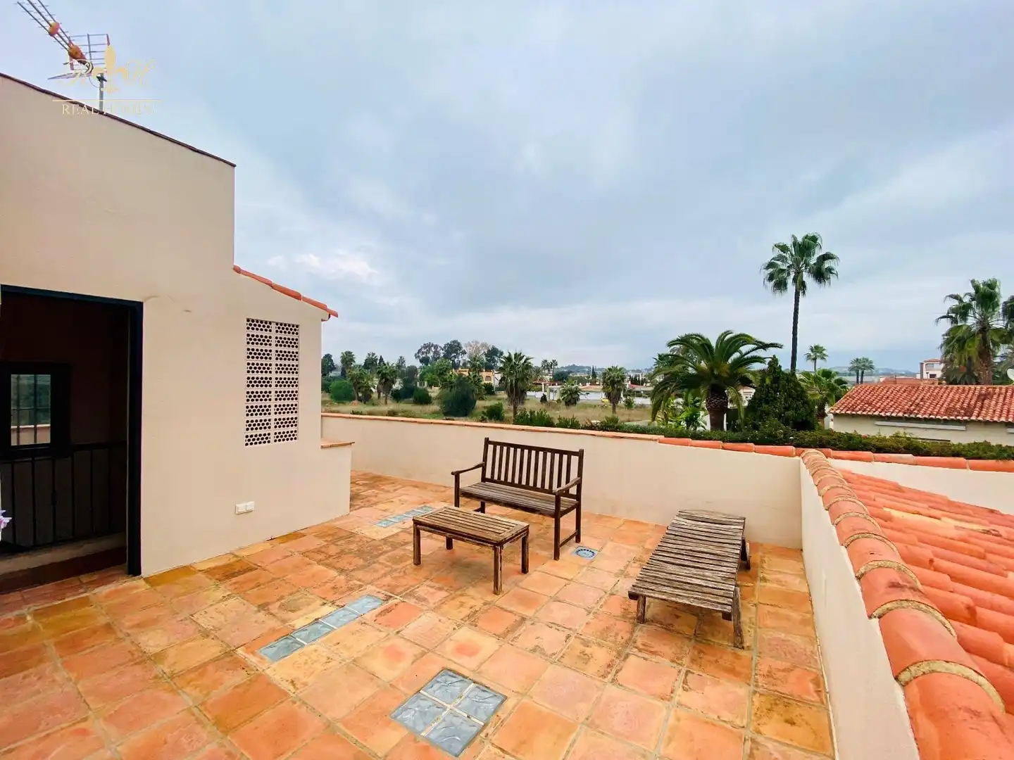 Casa o chalet de alquiler en CAMINO VIEJO DE ALTEA, L'Albir