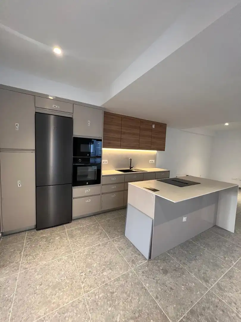 Kitchen of Flat for rent in Santa Cruz de Tenerife