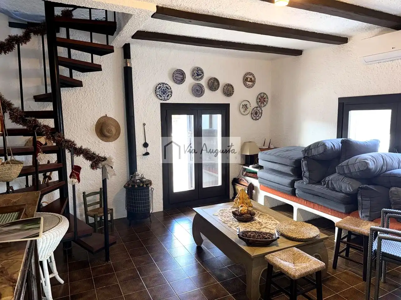 Maison rustique avec piscine à vendre à Ampolla, imagen 30