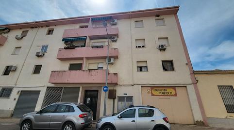 Foto 3 de Pis en venda a Calle Floridablanca, 36, La Carolina, Jaén