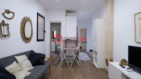 Foto 3 de Apartament en venda a El Cabanyal - El Canyamelar, Valencia