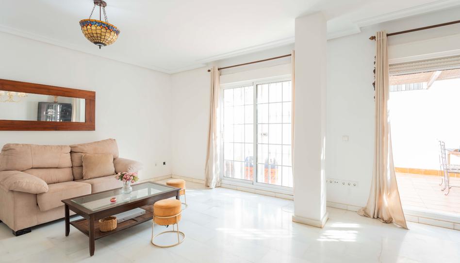 Photo 1 of Single-family semi-detached for sale in Calle Francia, San Luis, Almería