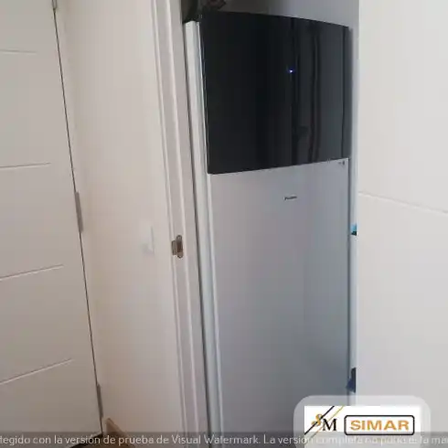 Apartment to rent in Calle Ramón y Cajal, imagen 16