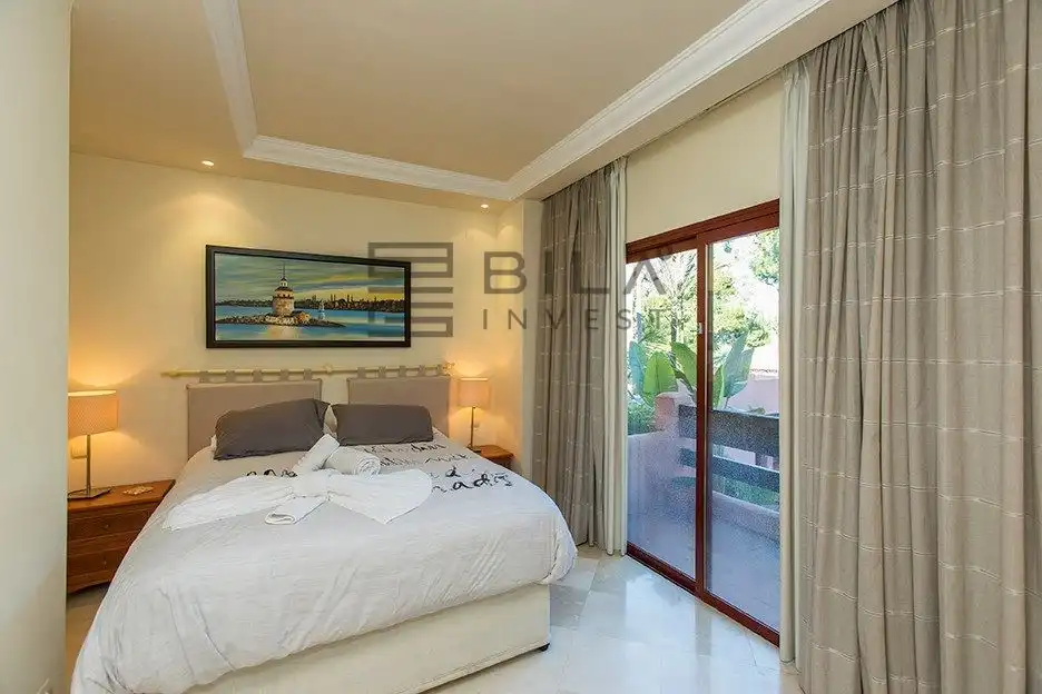 Flat with pool for sale in Jardines de Don Carlos, imagen 17