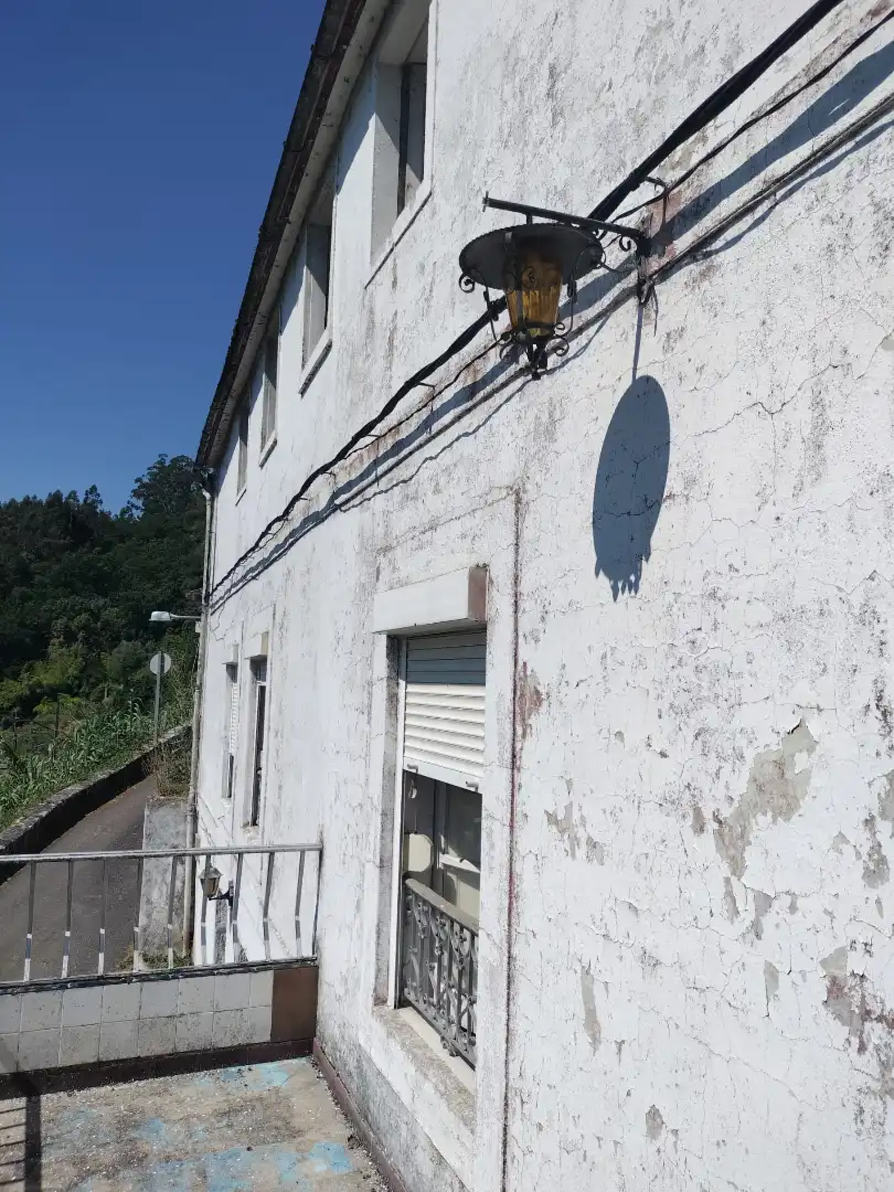 Maison avec jardin à vendre à Crecente, imagen 10