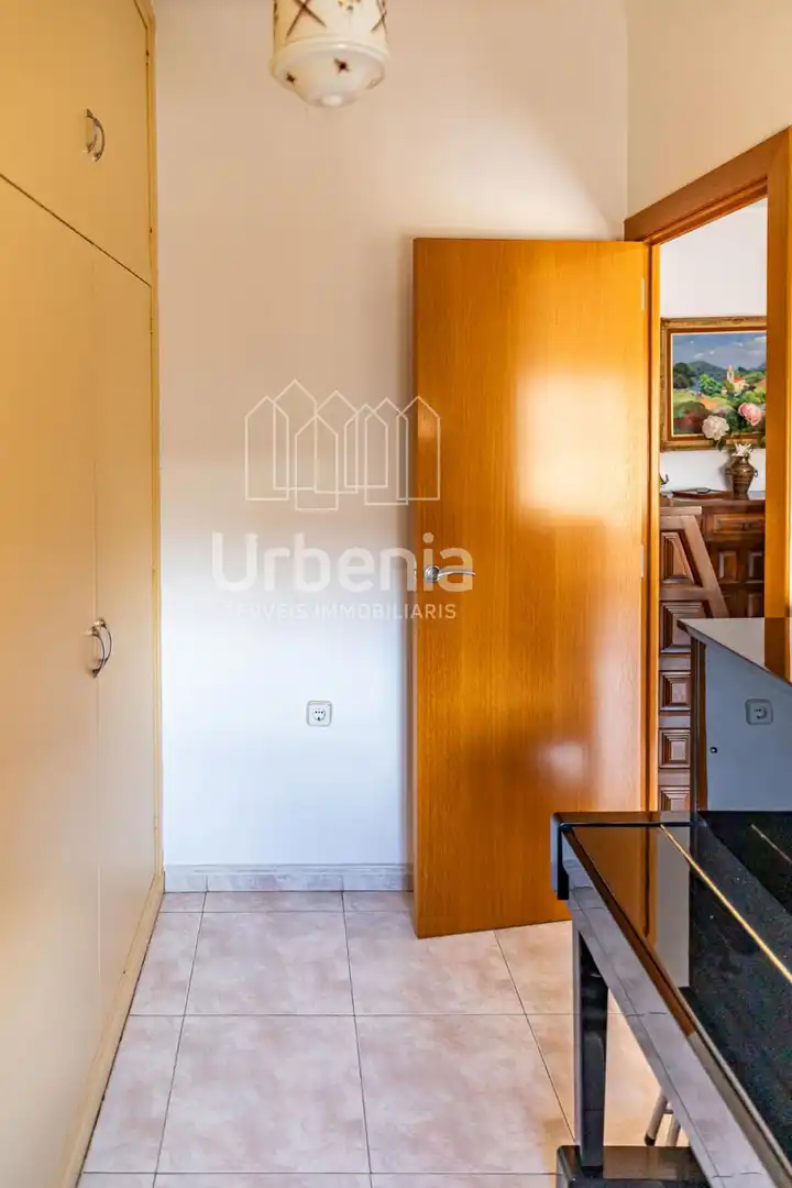 Ático con ascensor en venta en Sarrià - Sant Gervasi, imagen 53
