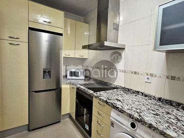 Appartamento in vendita a Centro - Doña Mercedes