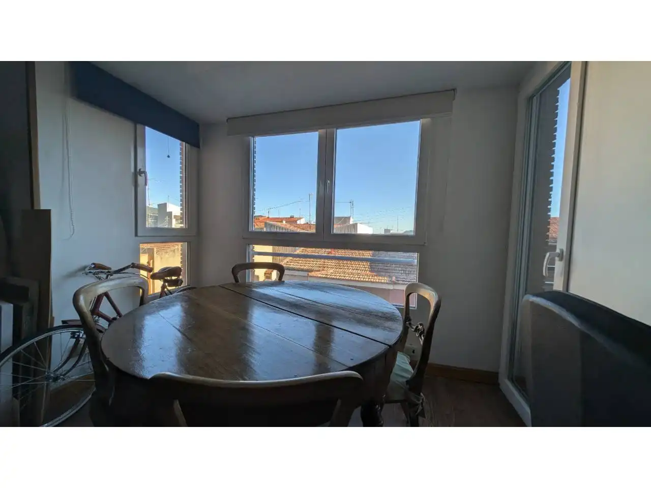 Habitación de Piso en venta en Ibi con Calefacción, Trastero y Balcón