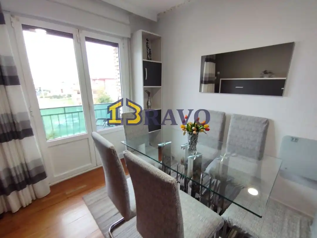 Piso en venta en Medina de Pomar