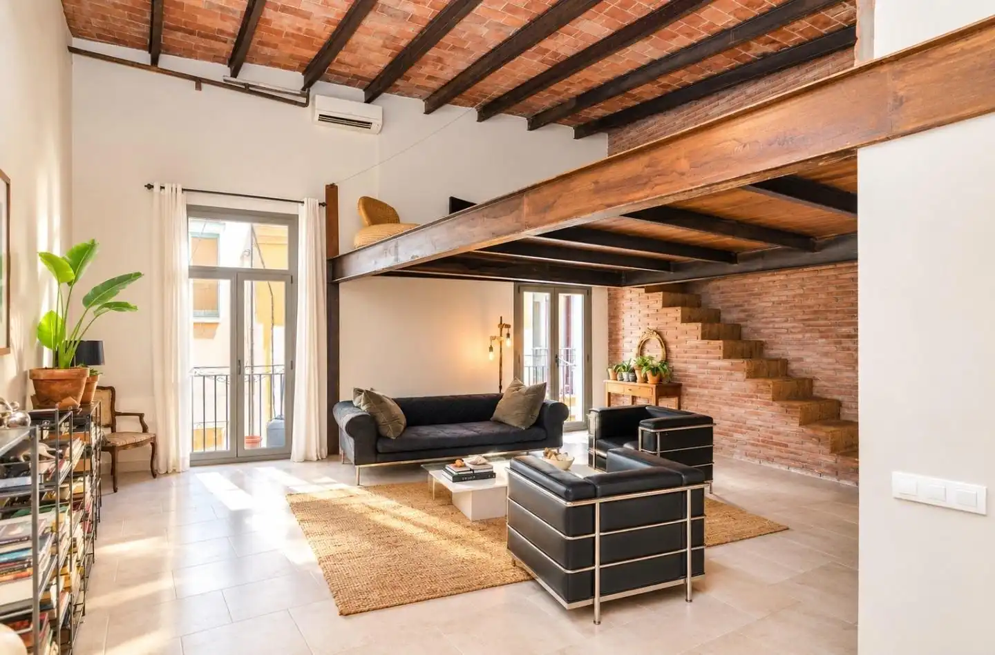 Loft avec terrasse à vendre à BLANQUERIA