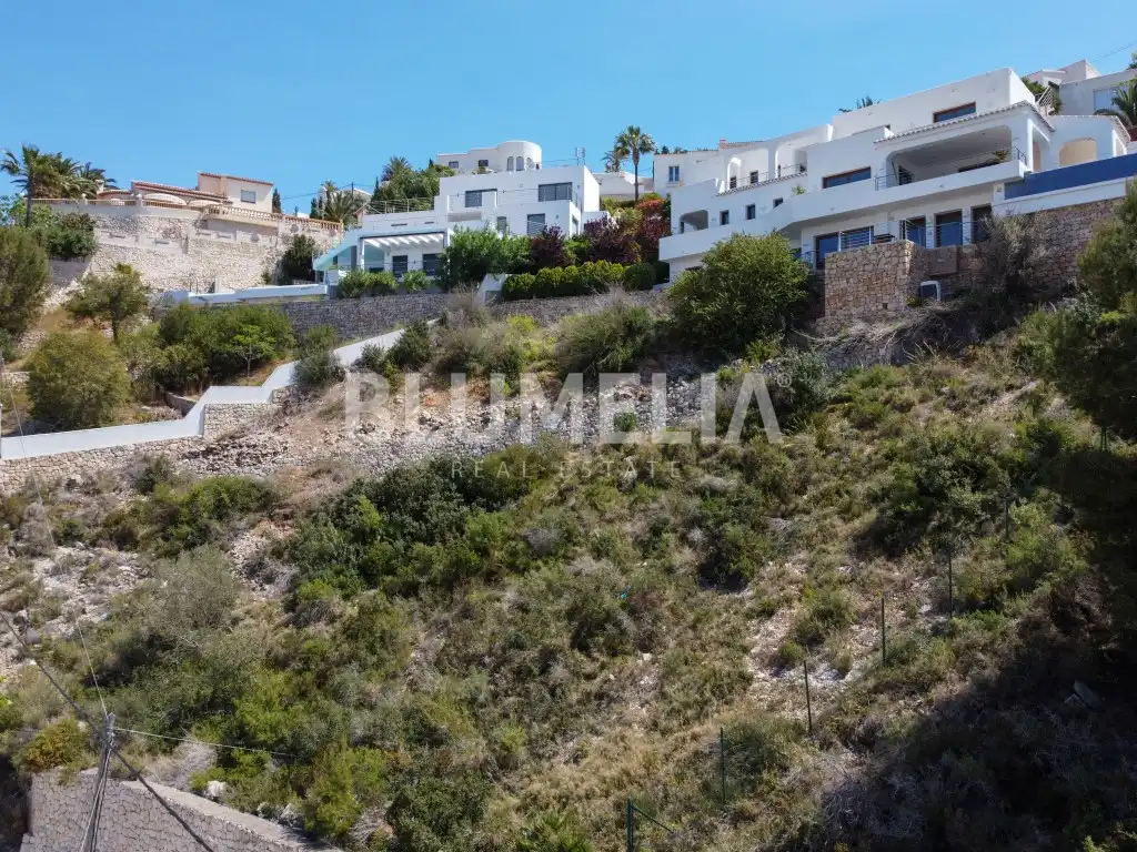 Terreny residencial en venda a Paichi, imagen 4