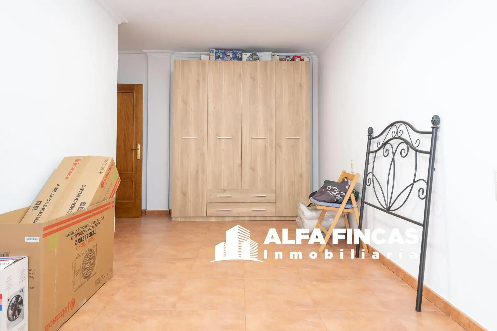 Attique avec ascenseur à vendre à CARMEN 16, imagen 9