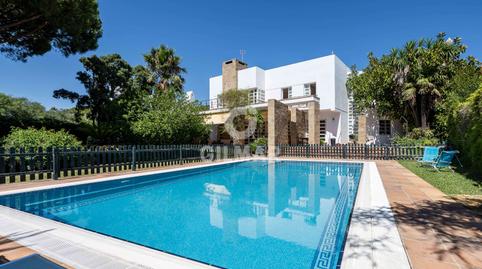 Foto 3 de Casa o chalet en venta en Novo Sancti Petri, Cádiz