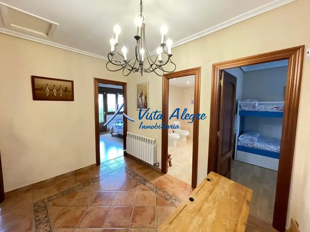 Casa o chalet en venta en Cuzcurrita de Río Tirón con Calefacción, Jardín privado y Terraza