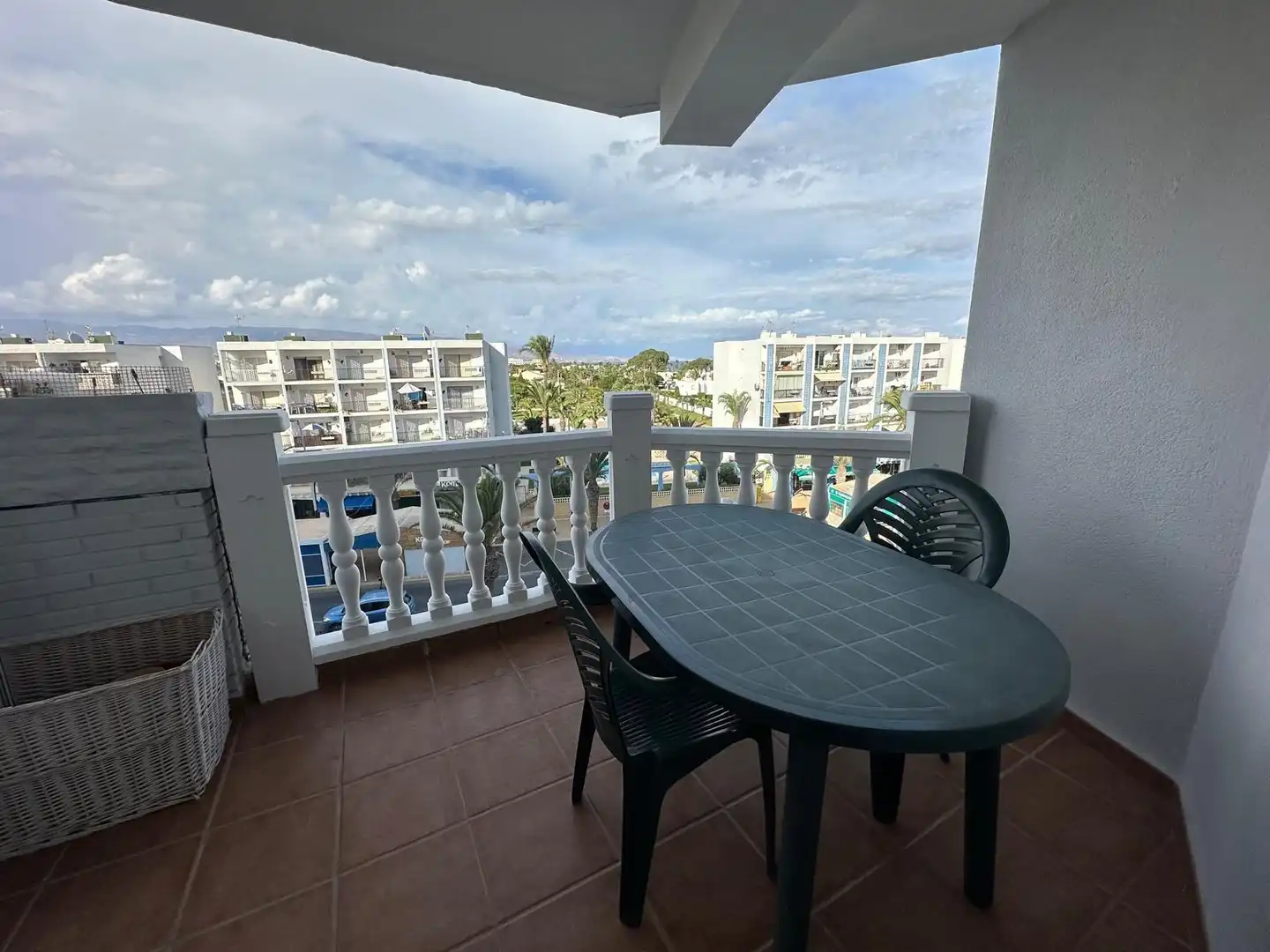 Flat with lift to rent in Avenida Avenida Mediterráneo, imagen 5