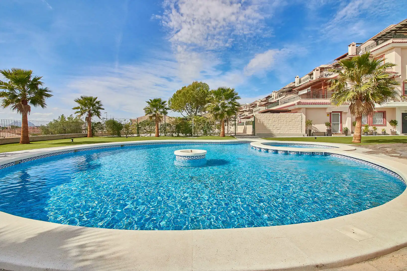 Appartement compact à vendre à carrer de l'Algeps, Río Park, Monnegre - Cabeçó d'Or, Mutxamel, l'Alacantí, Alacant / Alicante, Valencian Community, 03111, Spain, imagen 12