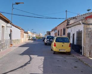 Vista exterior de Residencial en venda en Benejúzar