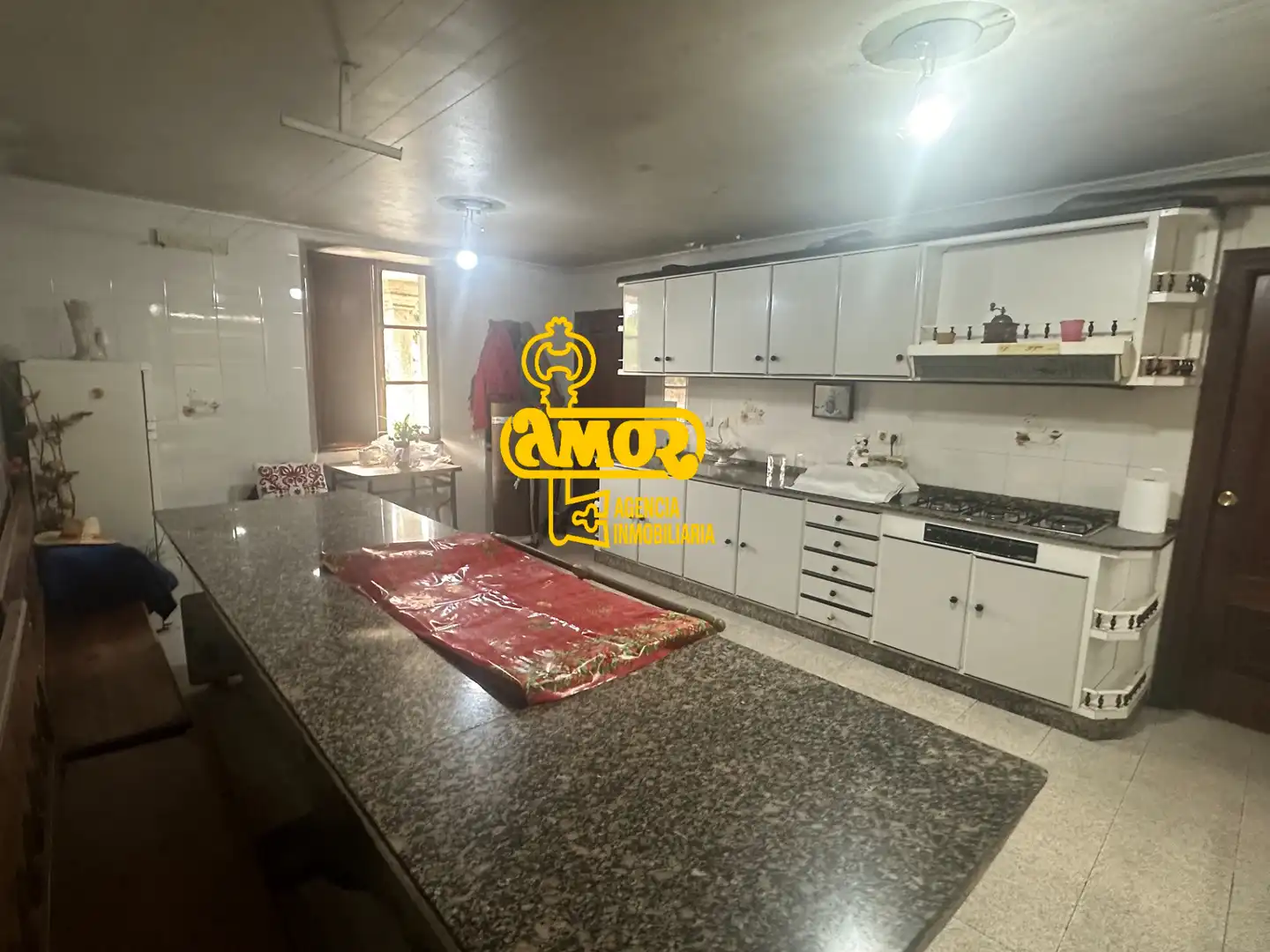 Casa amb jardí en venda a N-634, imagen 6