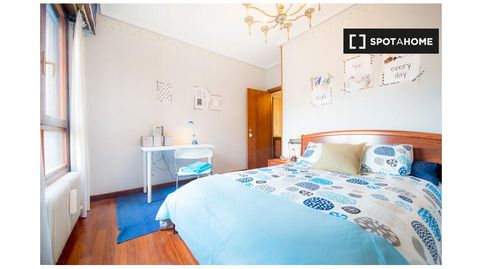Foto 3 de Habitació a Iturralde, Bilbao