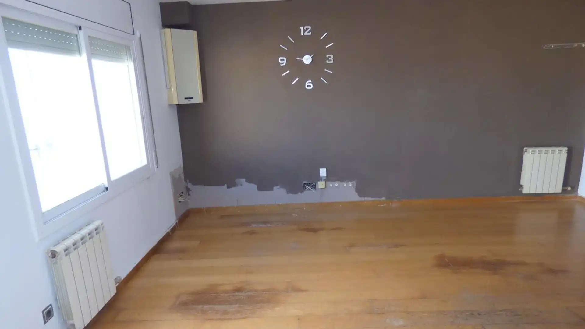 Bedroom of Single-family semi-detached for sale in Palafolls  with Terrace and Balcony