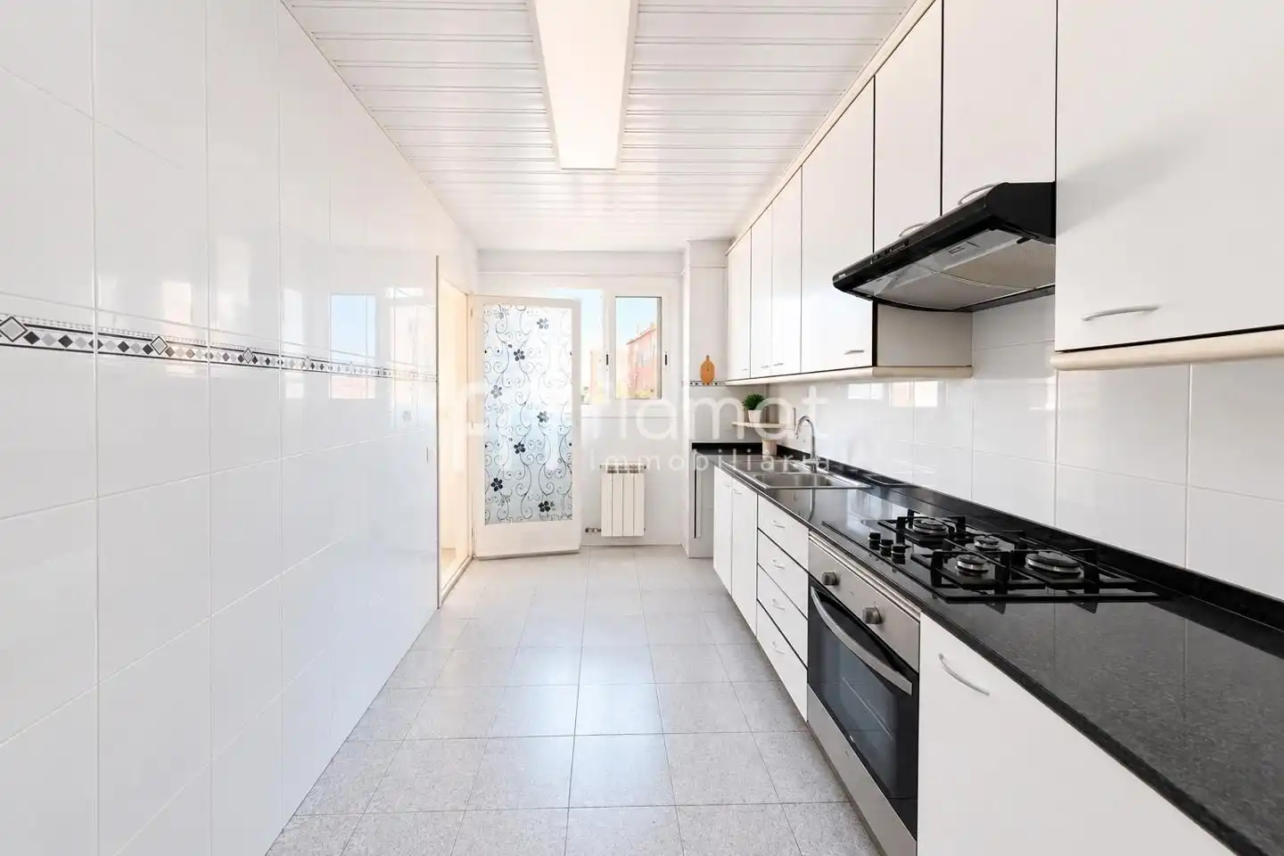 Appartamento con terrazza in vendita a Rambla de Badal, imagen 26