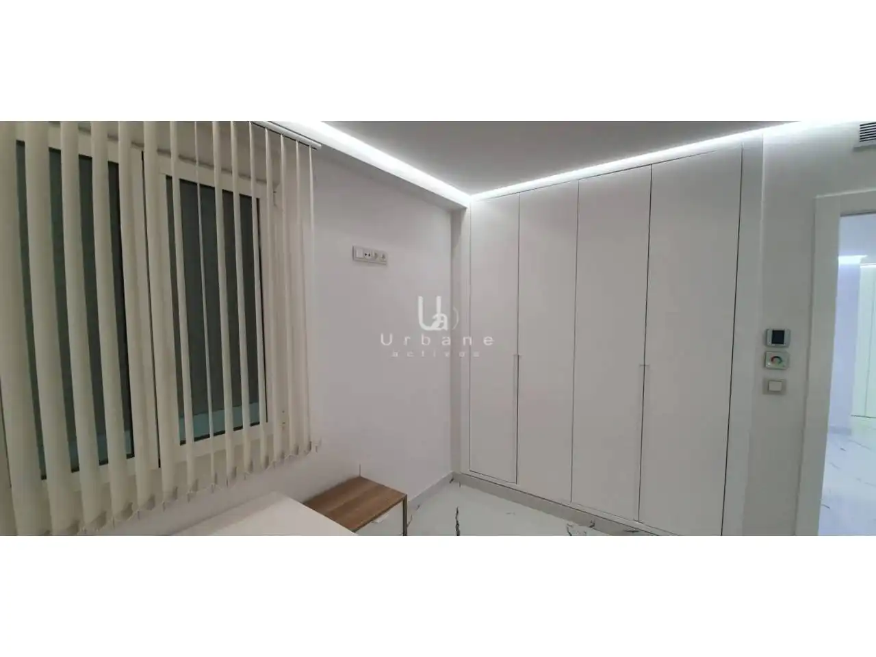 Flat for rent in San Miguel