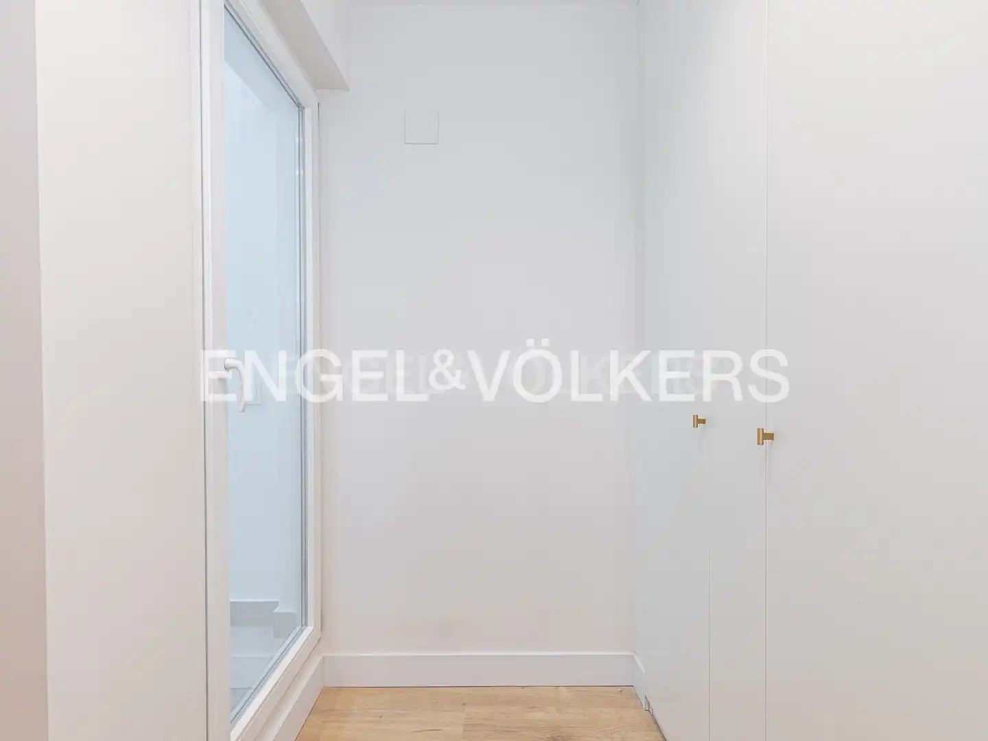 Terraza de Piso en venta en Barcelona con Aire acondicionado, Calefacción y Parquet