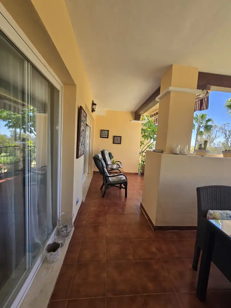 Apartament amb piscina en venda a Calle Pico Alcazaba, imagen 13