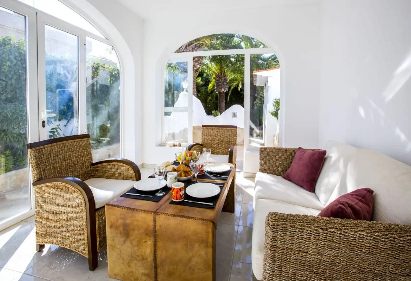 Casa o chalet en venta en La Caleta - La Calalga - Les Bassetes