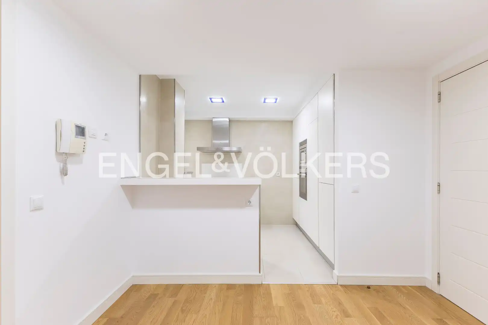 Cocina de Piso en venta en Moncloa - Aravaca