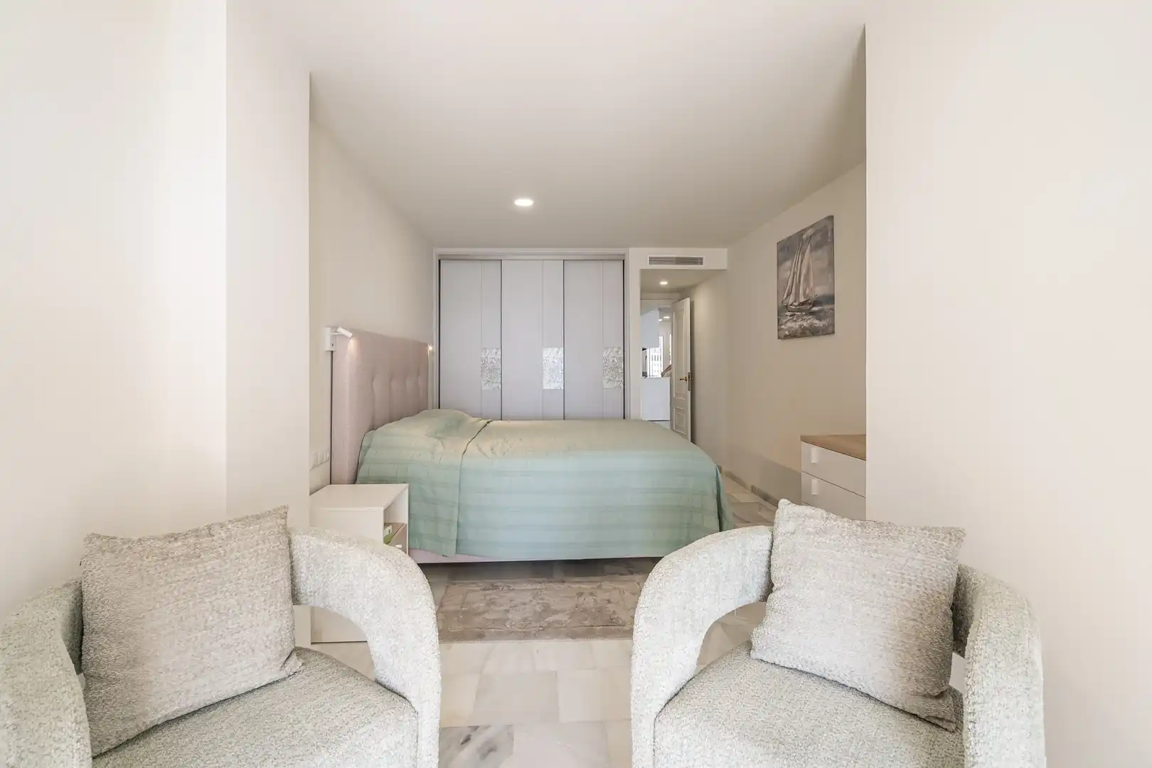 Apartament de lloguer a Guadalobón