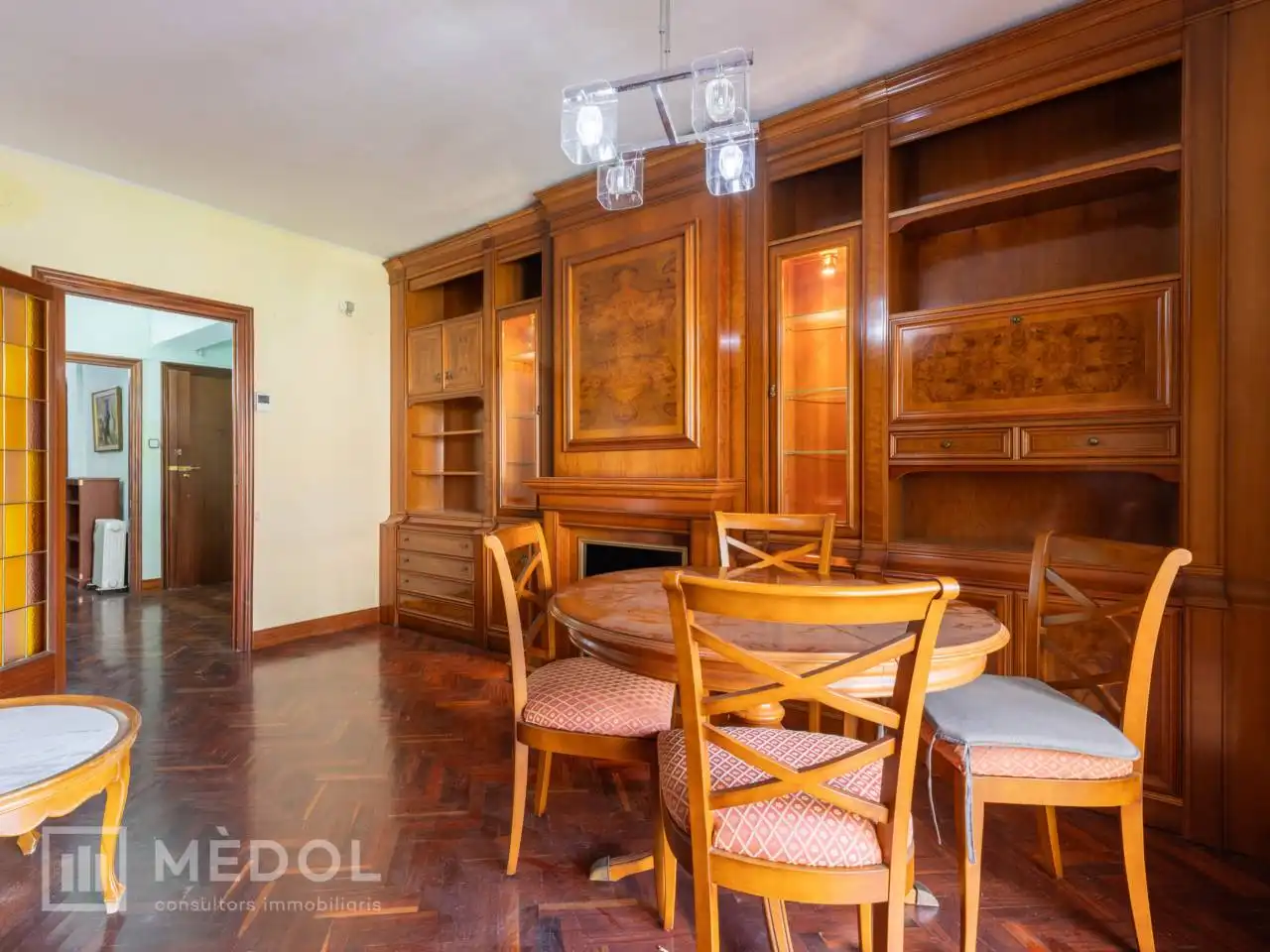 Wohnung mit Aufzug zum Verkauf in Avenida Catalunya 22, imagen 3