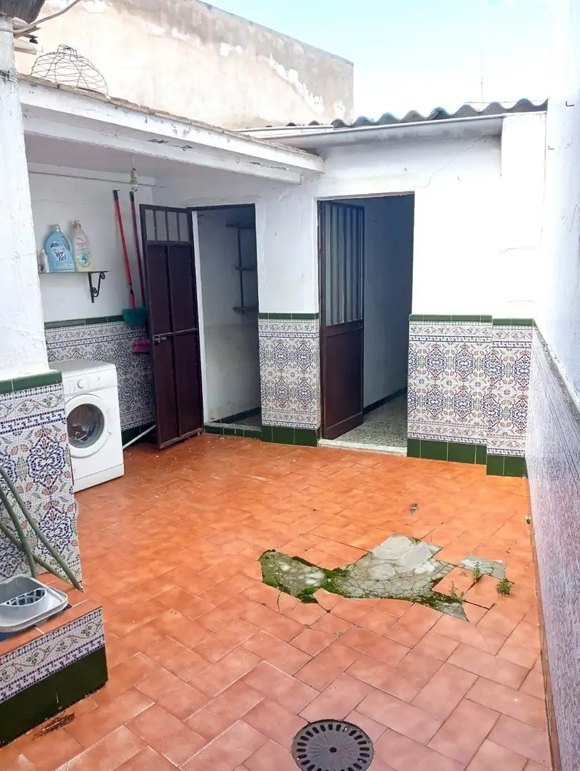 Houses for sale in Castilblanco de los Arroyos  with Terrace, Storage room and Balcony