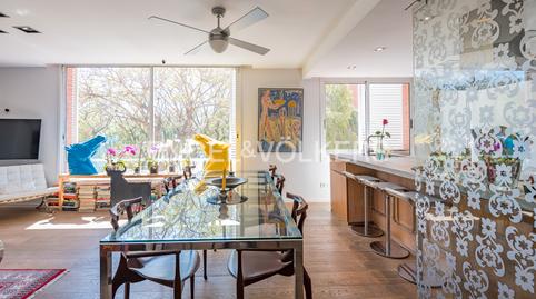 Photo 2 of Apartment to rent in La Vila Olímpica del Poblenou, Barcelona