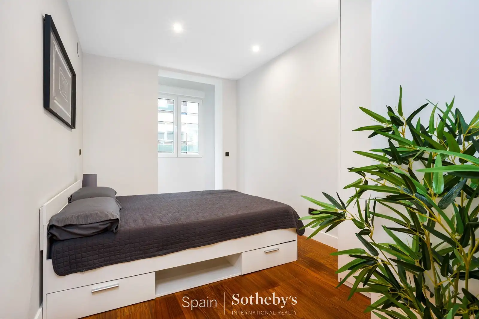 Mini appartamento con ascensore in vendita a Barrio de Salamanca, imagen 15