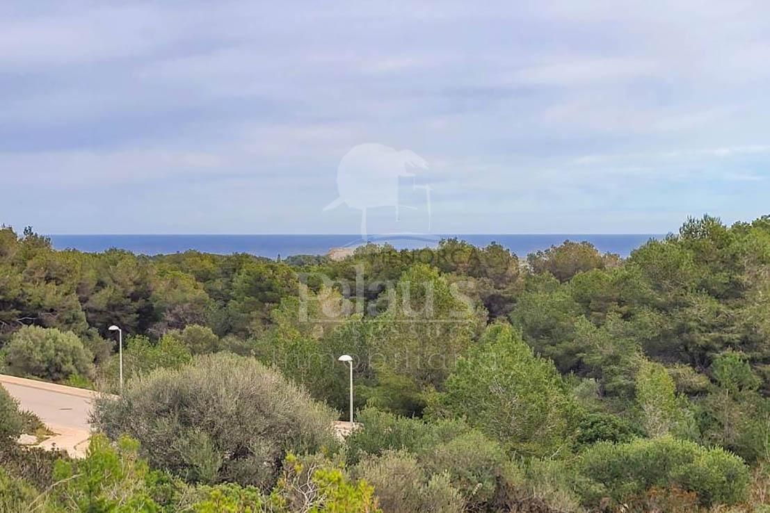 Residencial en venda en Es Mercadal