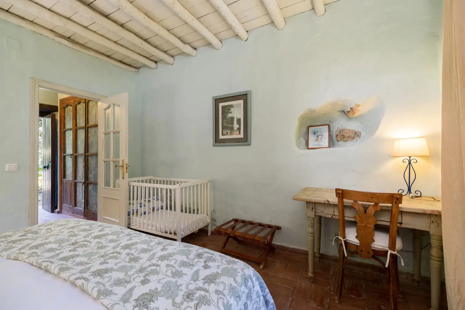 Casa con piscina en venta en Grazalema, imagen 30