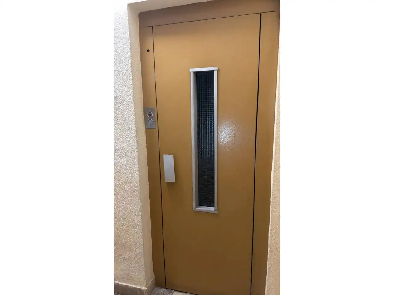 Piso con ascensor en venta en Avenida Cid, imagen 7