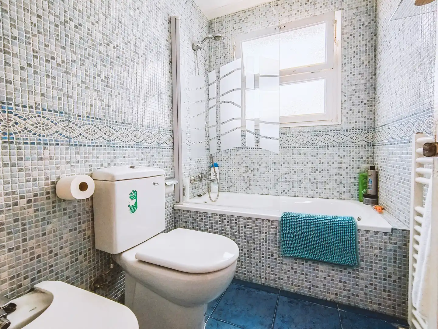 Wohnung zur Miete in Avinguda Doctor Furest, Centre