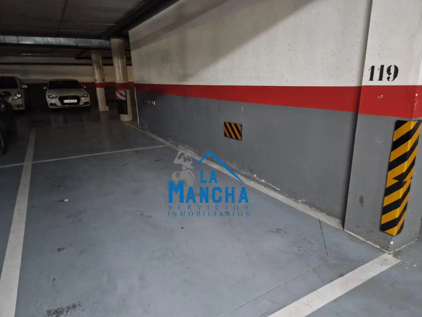 Piso de alquiler en Avenida JOSE PRAT, Facultad de Medicina
