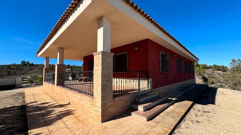 Photo 4 of House or chalet for sale in Calle Pertigos, 22, Bullas, Murcia