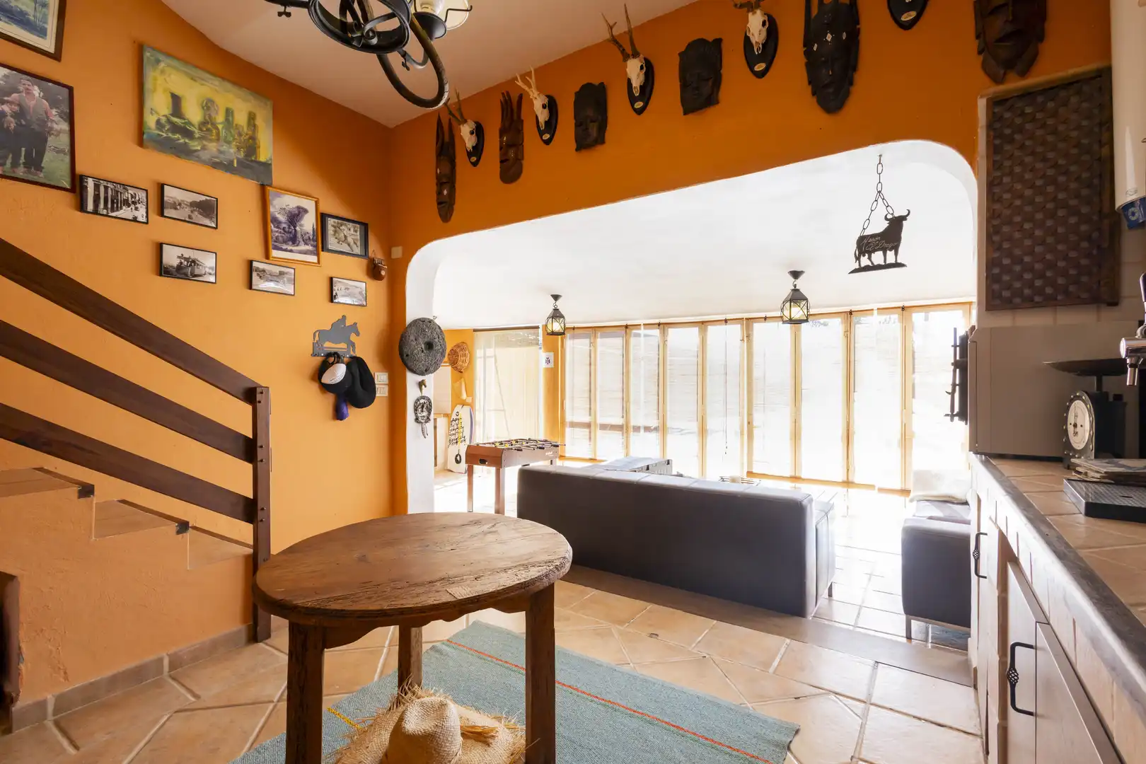 Houses for sale in San Cristóbal de la Laguna  with Air Conditioner, Private garden and Terrace