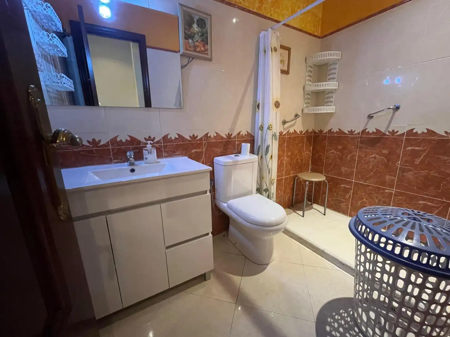 Flat with lift to rent in Calle MADRE ISABEL MORENO, imagen 25