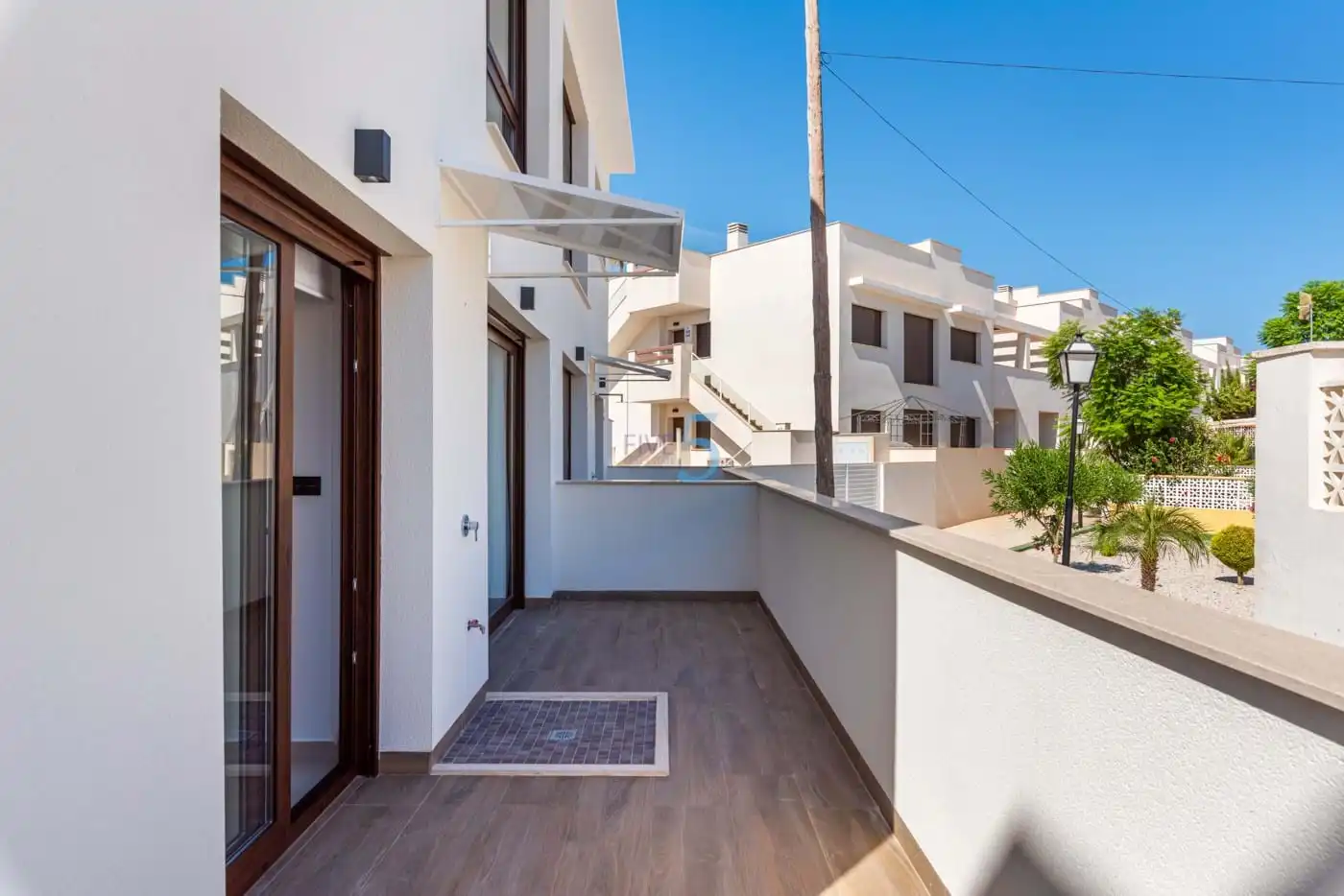 Piso con piscina en venta en Calle Benissa, imagen 42