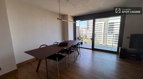 Photo 2 of Study to share in Collblanc, Barcelona