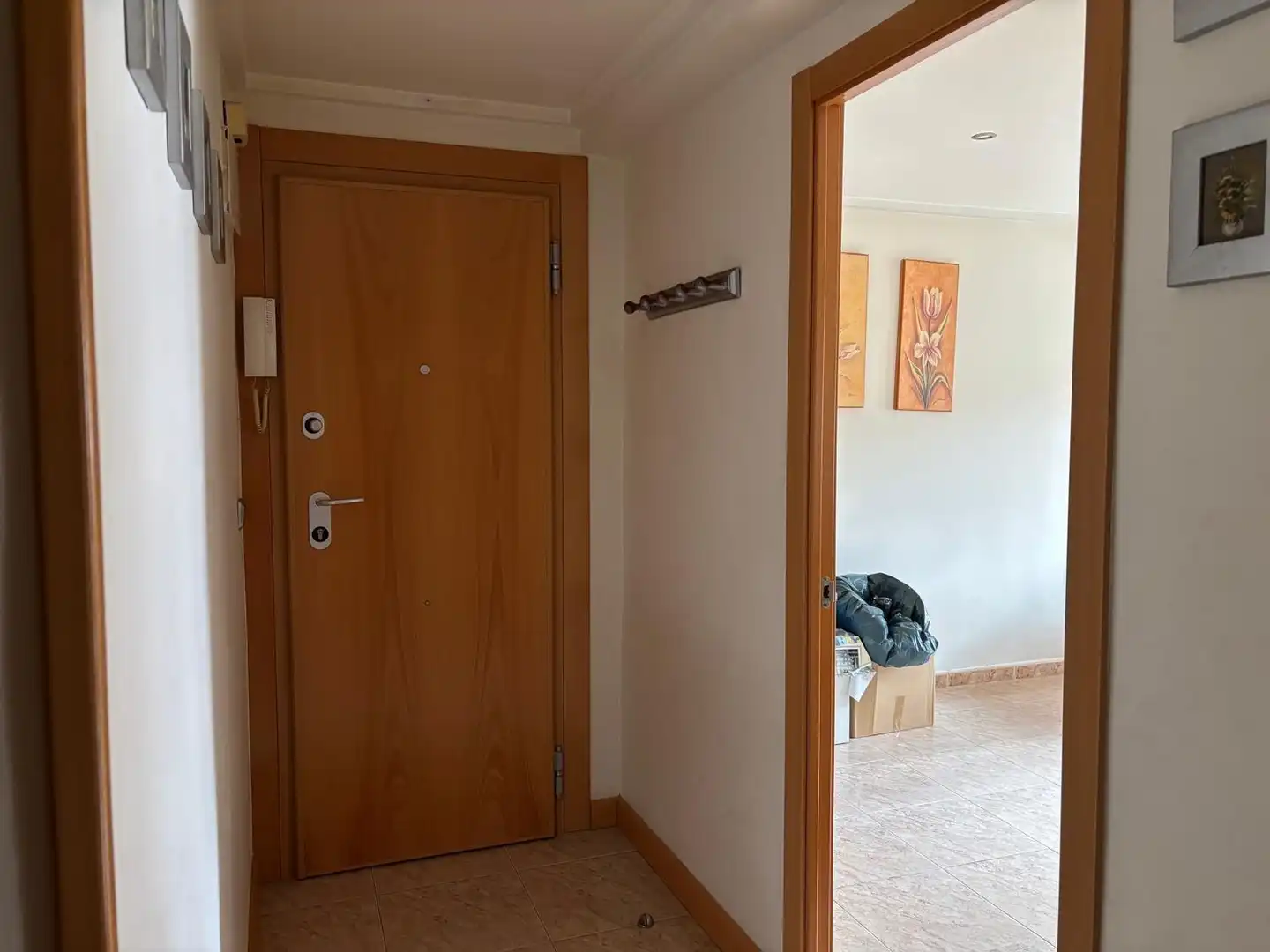 Appartement compact à vendre à Plaza de Toros - Avenida Chapí - Trinquete, imagen 12