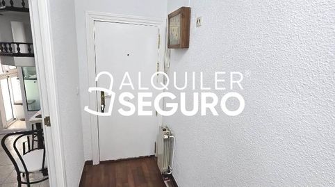 Foto 4 de Piso de alquiler en Miguel Peña, El Barral Ferial, Coslada
