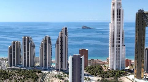 El edificio exclusivo más alto de Benidorm, imatge 3
