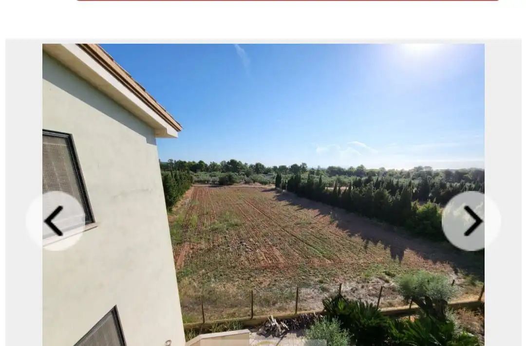 Detached house for sale in Camarles, imagen 116